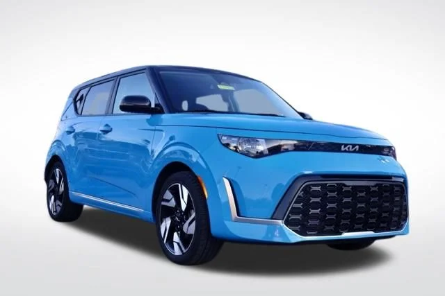 2023 Kia Soul