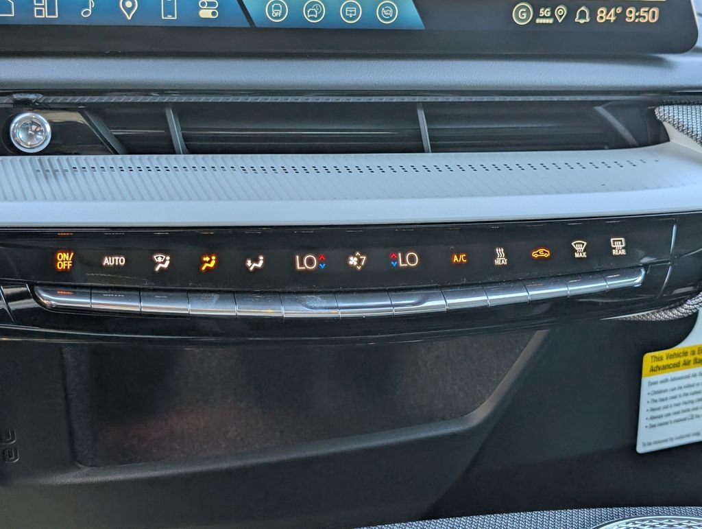 2027 Cadillac OPTIQ Sport - Photo 33