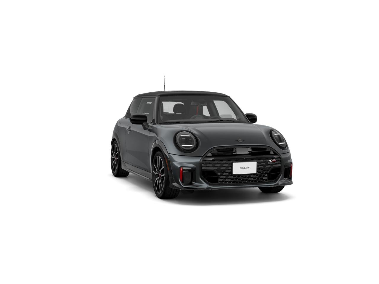 2026 MINI Hardtop John Cooper Works's photo