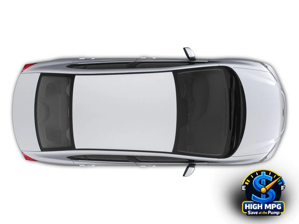 Used 2013 Silver Honda LX image 54