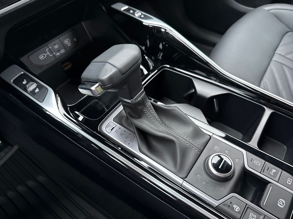 2026 Kia Sorento X-Line SX Prestige - Photo 28