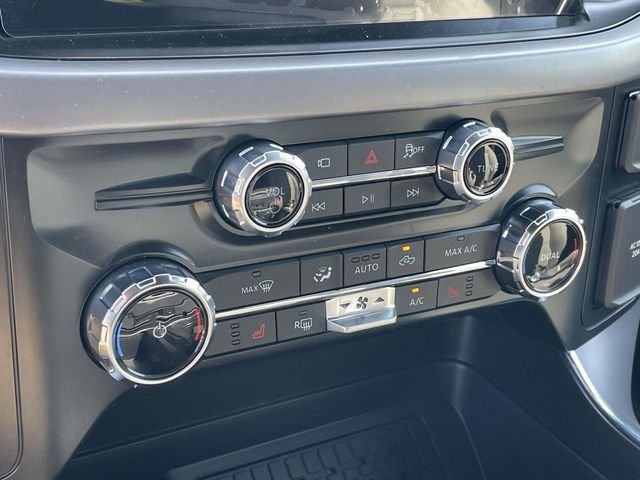 2025 Ford F-150 XLT - Photo 27