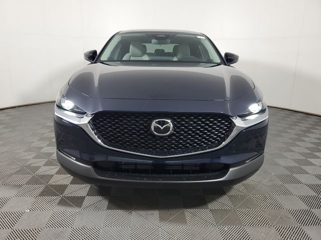 New 2026 Deep Crystal Blue Mica Mazda 2.5 S Select Sport AWD image 2