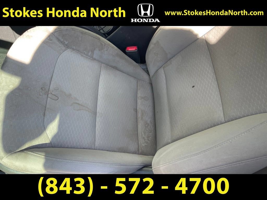 Used 2020 Silver Hyundai SEL image 9