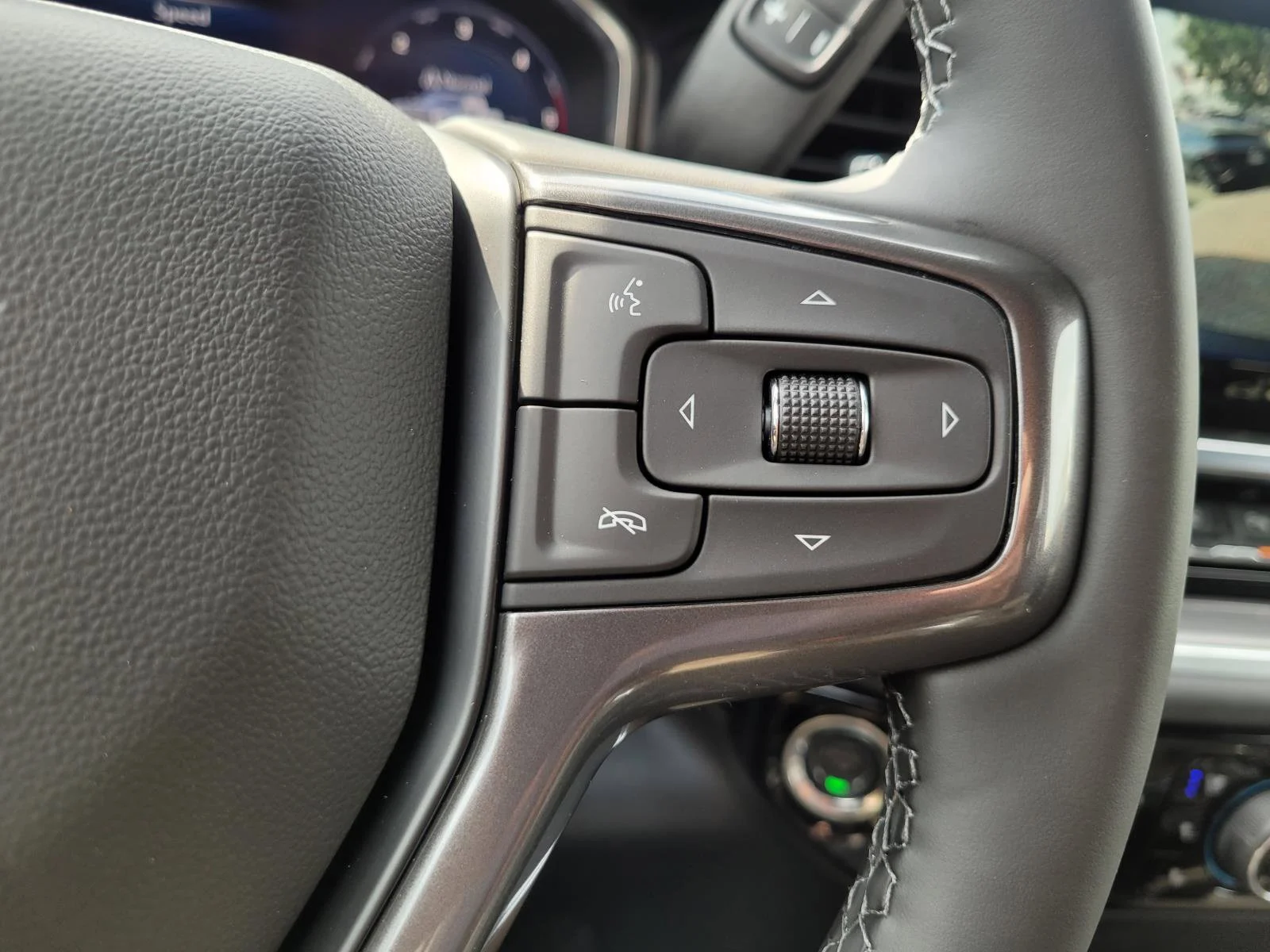2026 Chevrolet Silverado 2500 HD High Country - Photo 21