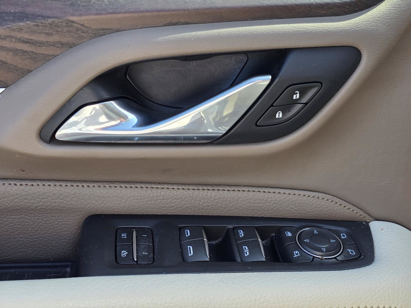 2021 GMC Yukon XL Denali - Photo 22