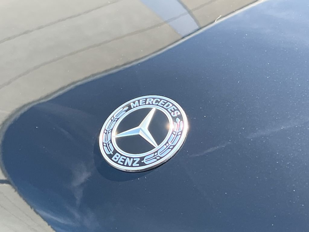 New 2026 Obsidian Black Metallic Mercedes-Benz GLS 450 image 31