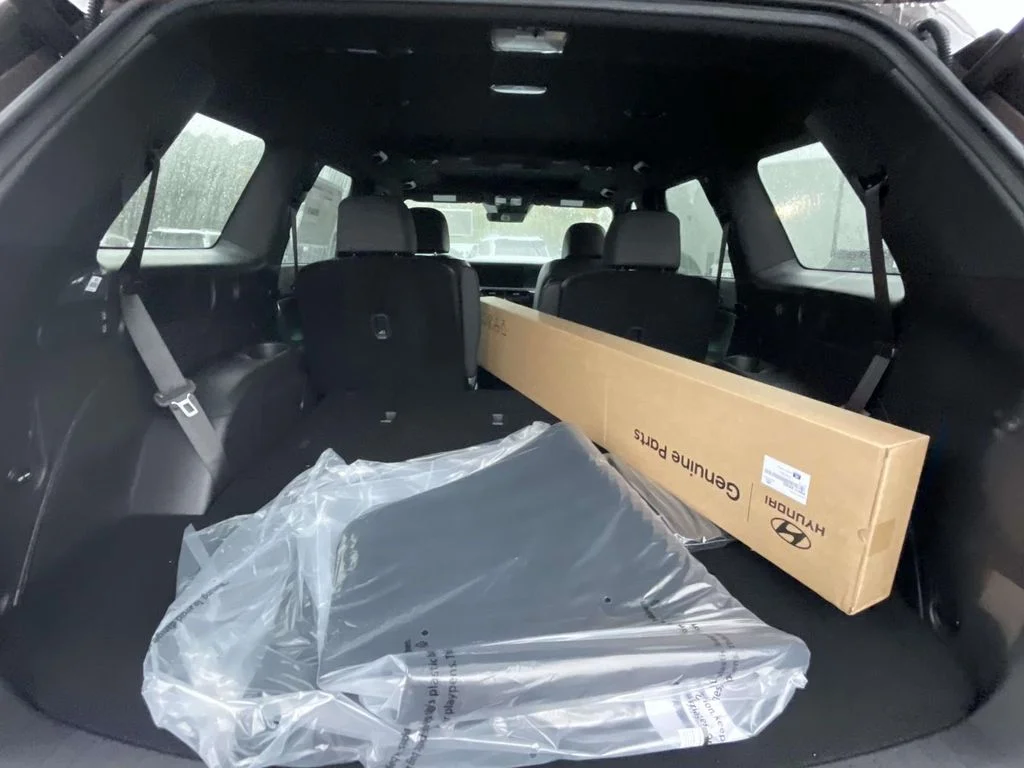 New 2026 Brown Hyundai XRT Pro image 9