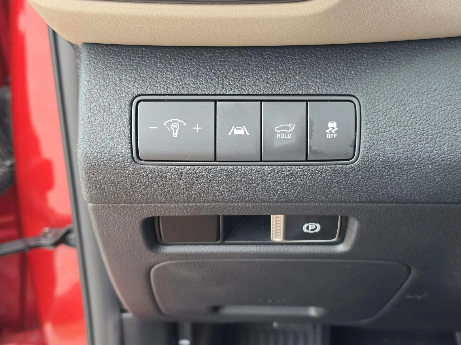 Used 2023 Red Hyundai SEL image 31