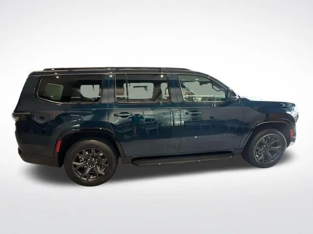 New 2026 Blue Jeep Limited Altitude image 9