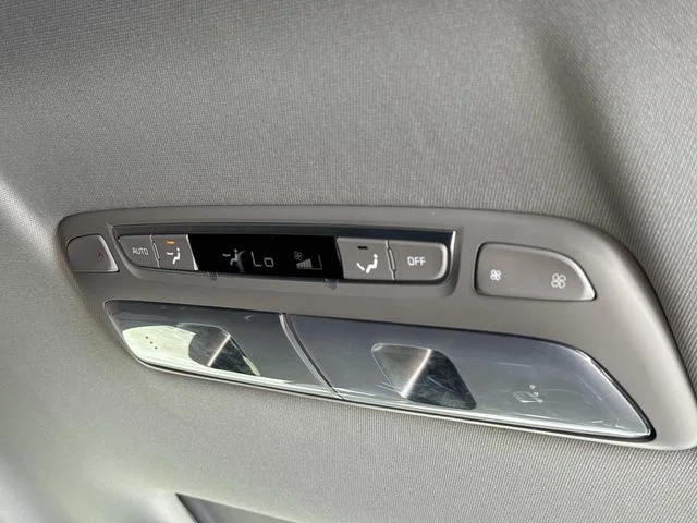 Used 2024 Black Kia SX image 23