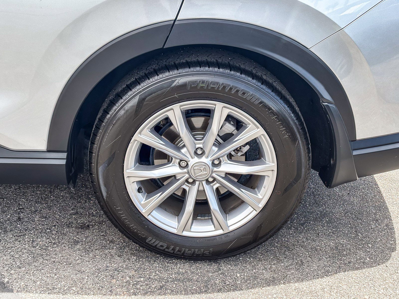 2023 Honda CR-V EX - Photo 11