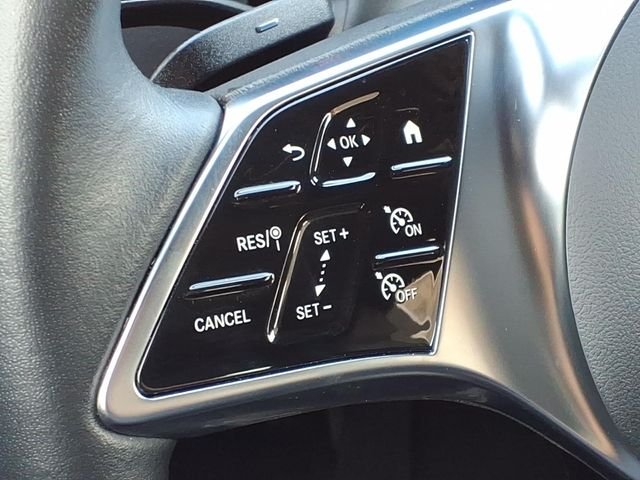 Certified Used 2024 Black Mercedes-Benz CLE 300 image 9