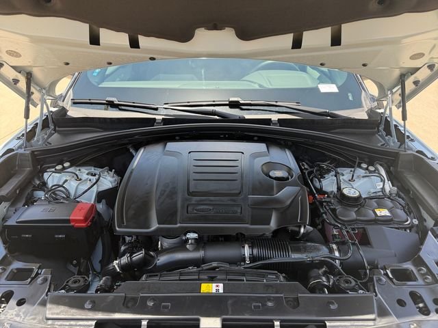 Certified Used 2026 Gray Land Rover Dynamic SE image 19