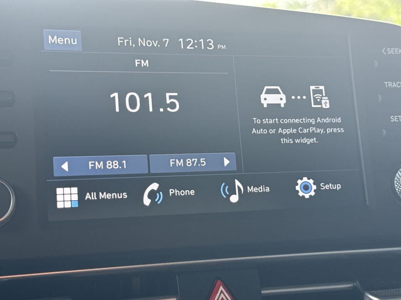 New 2026 Fluid Metal Hyundai SE image 18