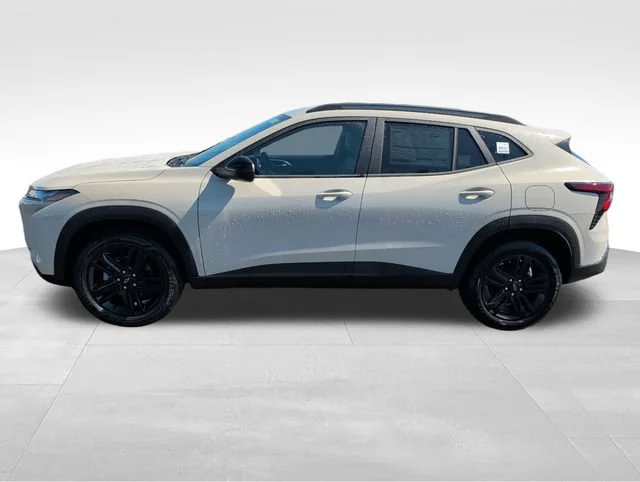 New 2026 White Sands Chevrolet ACTIV image 2