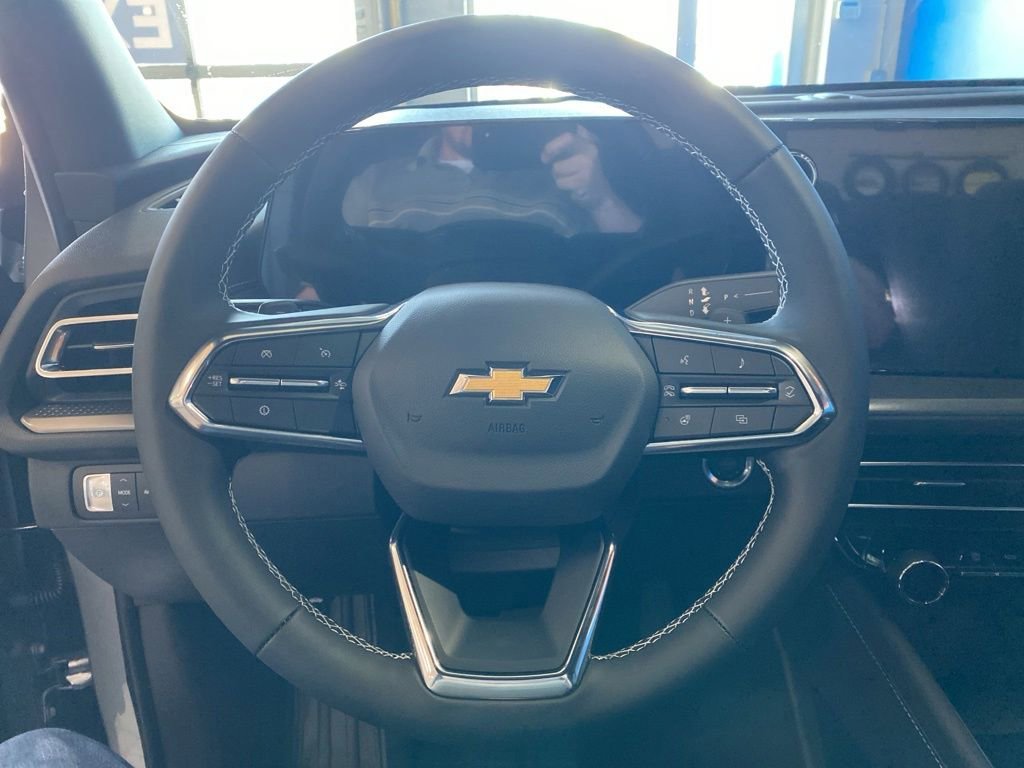 2026 Chevrolet Traverse LT - Photo 16