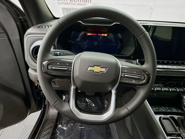 New 2026 Black Chevrolet LT image 14