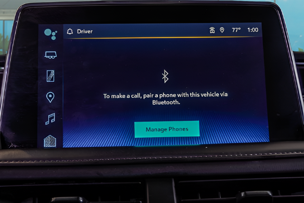 Used 2024 Green Chevrolet LT image 23