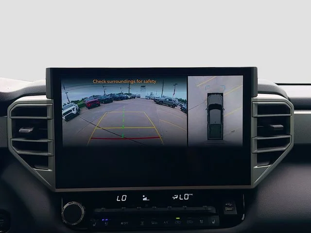 Used 2025 Gray Toyota Limited image 14