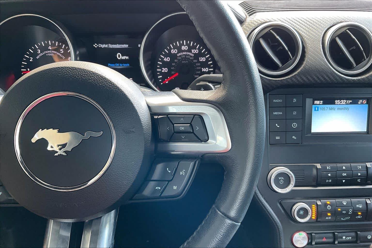 Used 2020 Grabber Lime Ford EcoBoost image 23