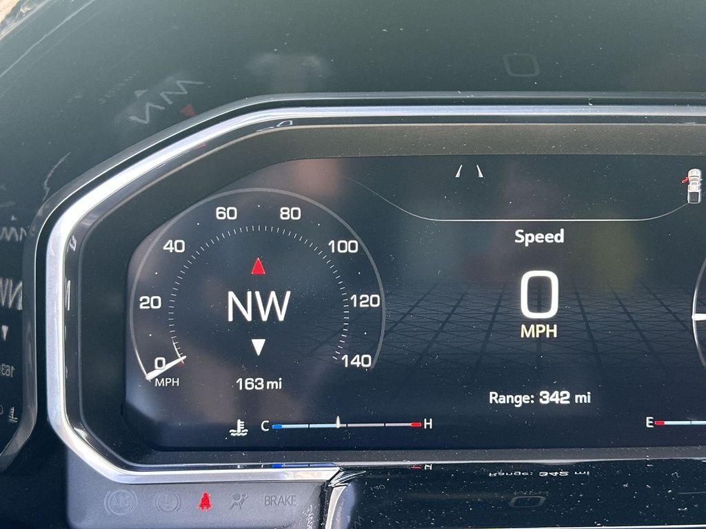 2026 GMC Sierra 1500 Elevation - Photo 12