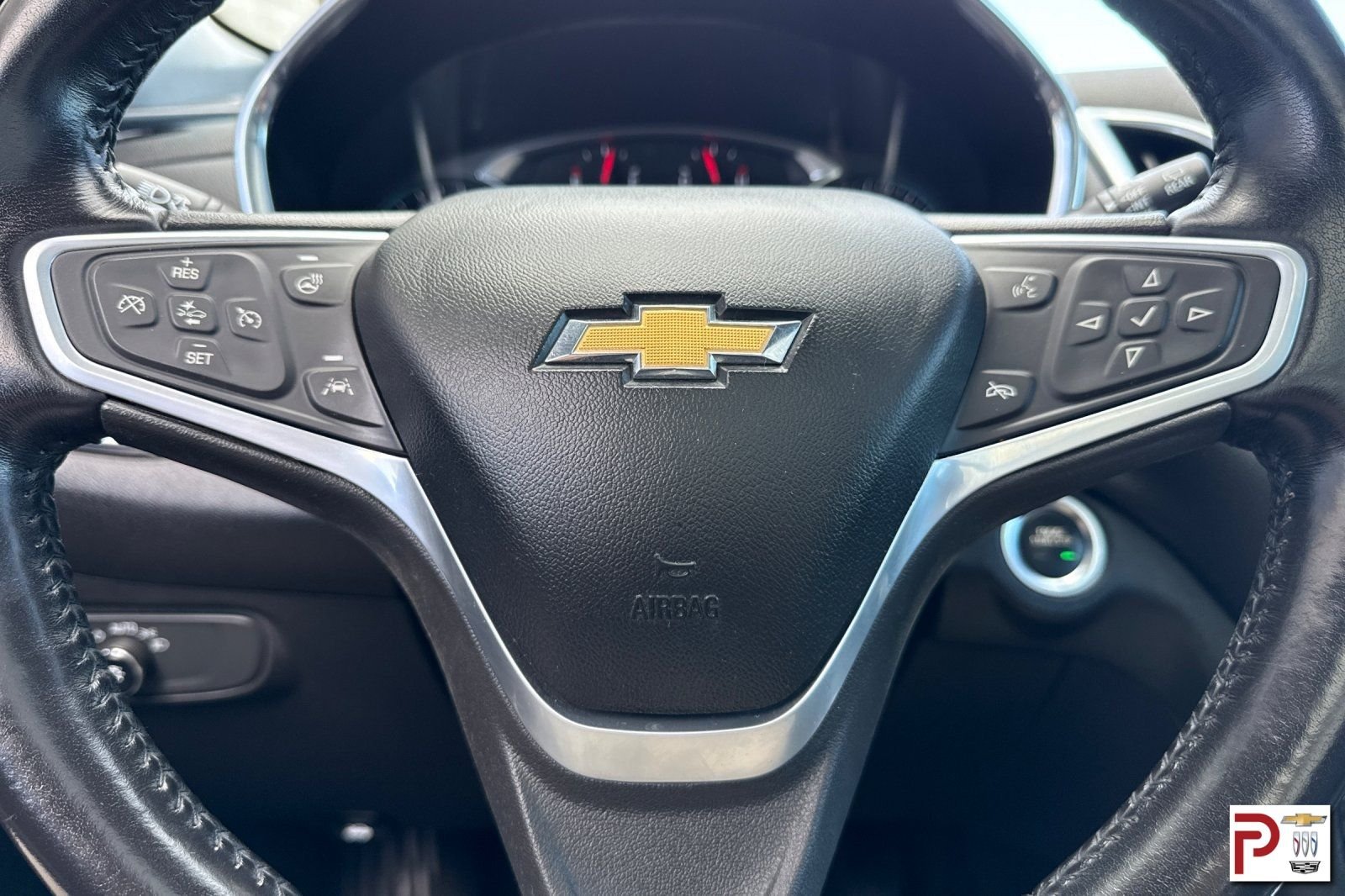 Used 2022 Black Chevrolet LT image 27