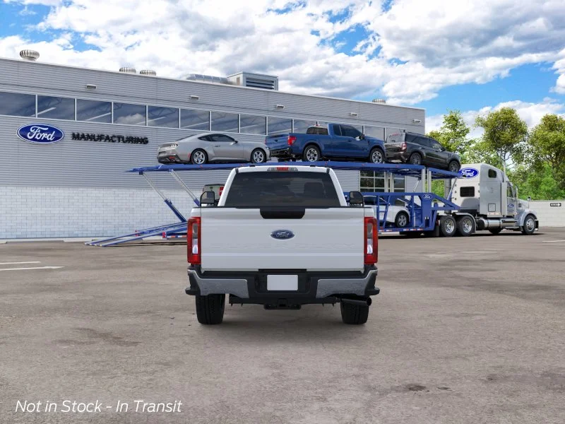 2026 Ford F-250 Super Duty XLT - Photo 6