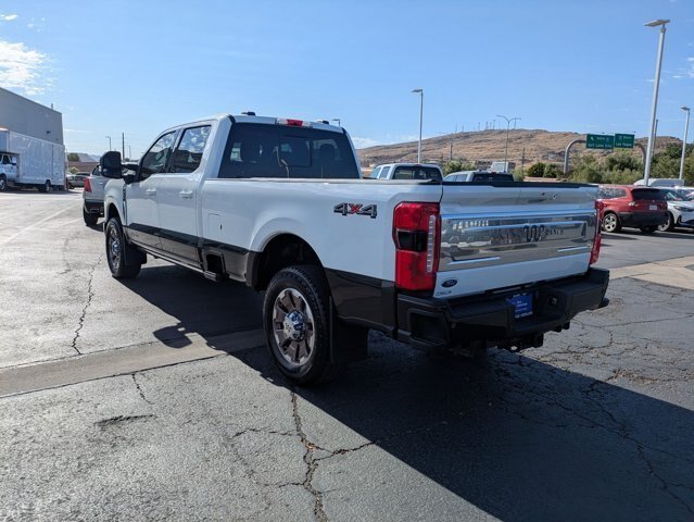 2024 Ford F-350 Super Duty King Ranch - Photo 40