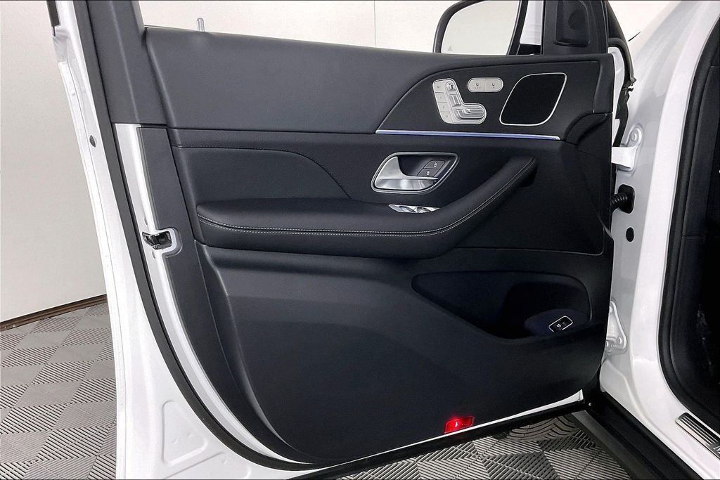 2026 Mercedes-Benz GLE GLE350 - Photo 15