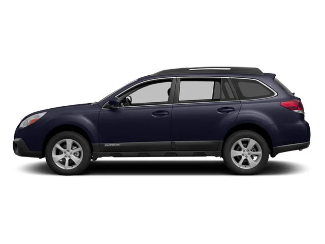 Used 2013 Deep Indigo Pearl Subaru 2.5i Premium image 3