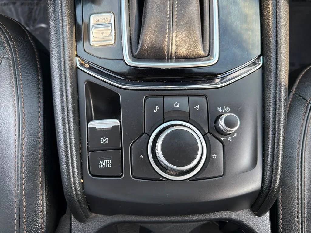 2023 Mazda CX-5 S Preferred package - Photo 36