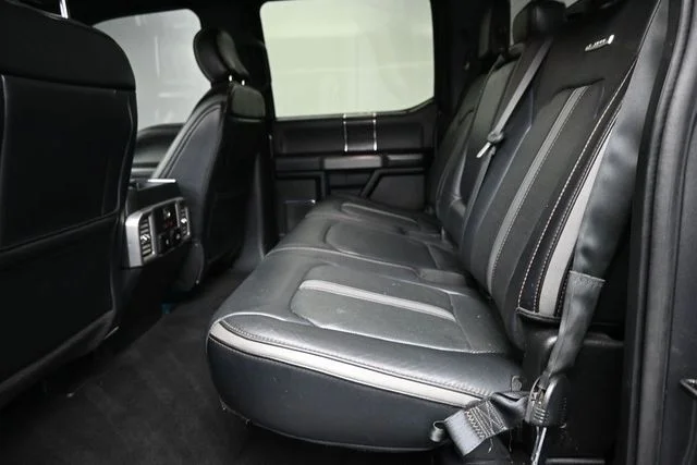 2019 Ford F-150 Platinum - Photo 11