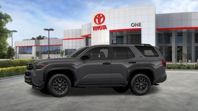 New 2026 Underground Toyota  SR5 image 6