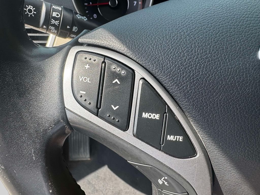 2016 Hyundai Elantra Value Edition - Photo 21