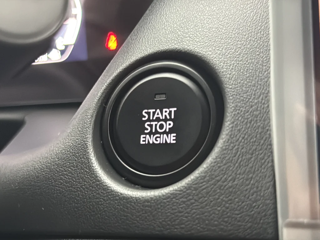 New 2026 White Mazda 2.5 S Select image 23