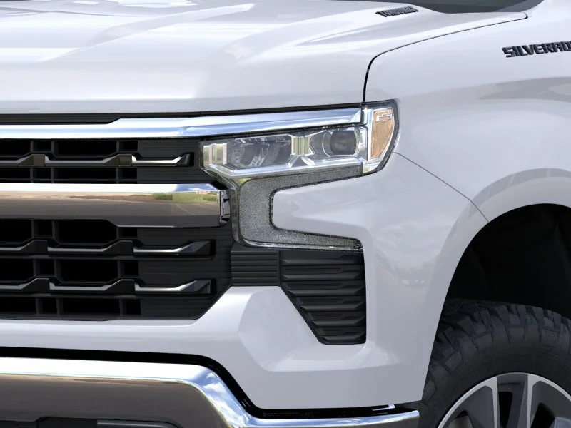 2026 Chevrolet Silverado 1500 LT - Photo 10