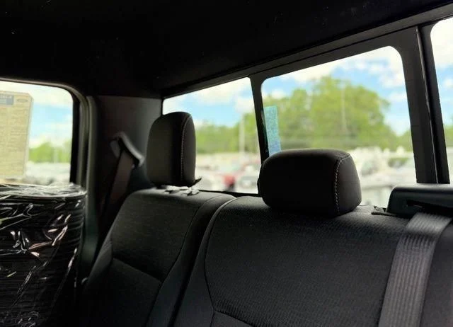 New 2026 Avalanche Ford XLT image 28