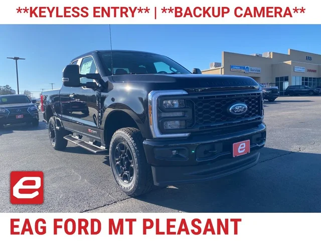 2026 Ford Super Duty F-250® XL