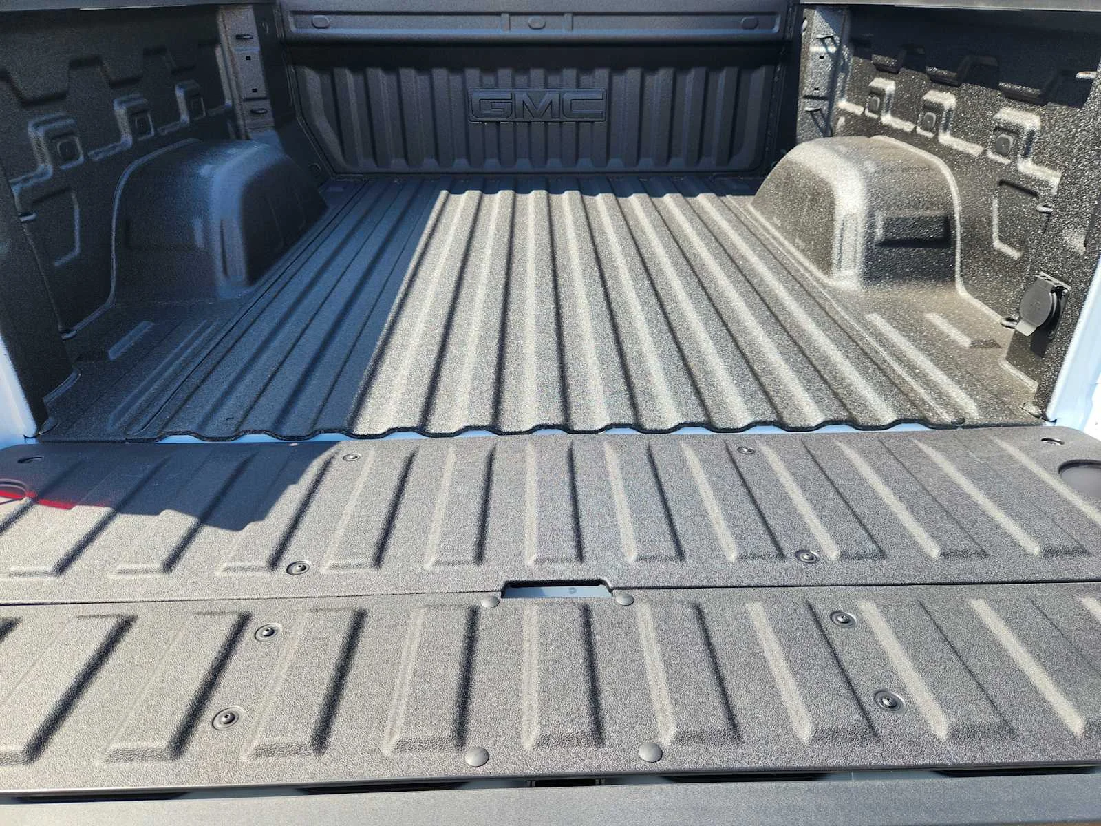 2026 GMC Sierra 1500 Denali - Photo 20