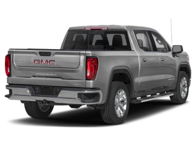 Used 2022 Summit White GMC SLT image 5