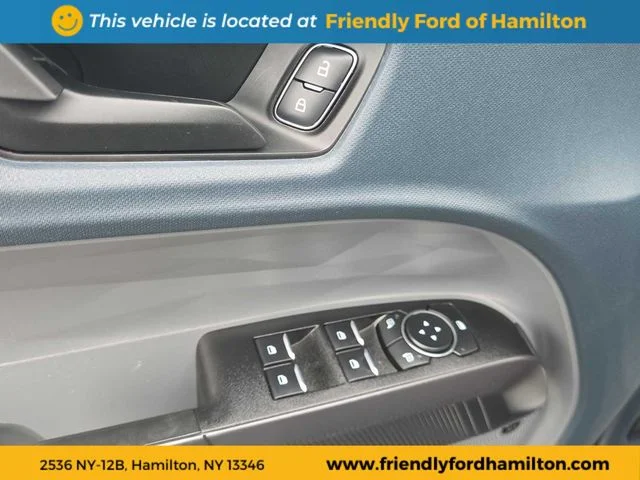 Used 2024 Gray Ford Lariat image 31