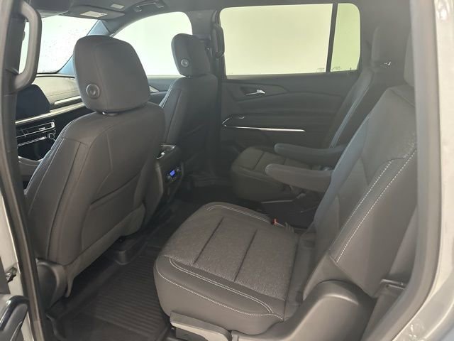 2026 Chevrolet Traverse LT - Photo 13