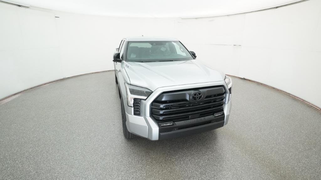 2026 Toyota Tundra Limited - Photo 15