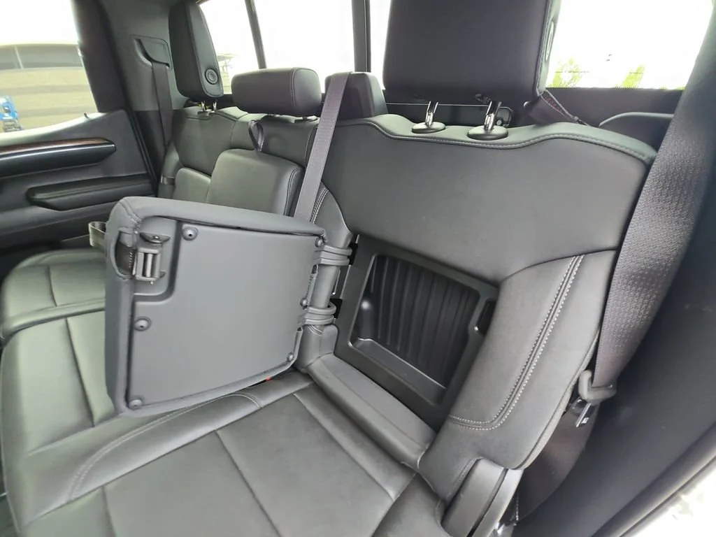 Certified Used 2024 Summit White GMC Elevation image 35