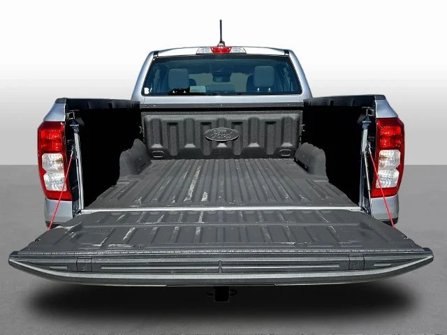 Used 2024 Silver Ford XL image 10