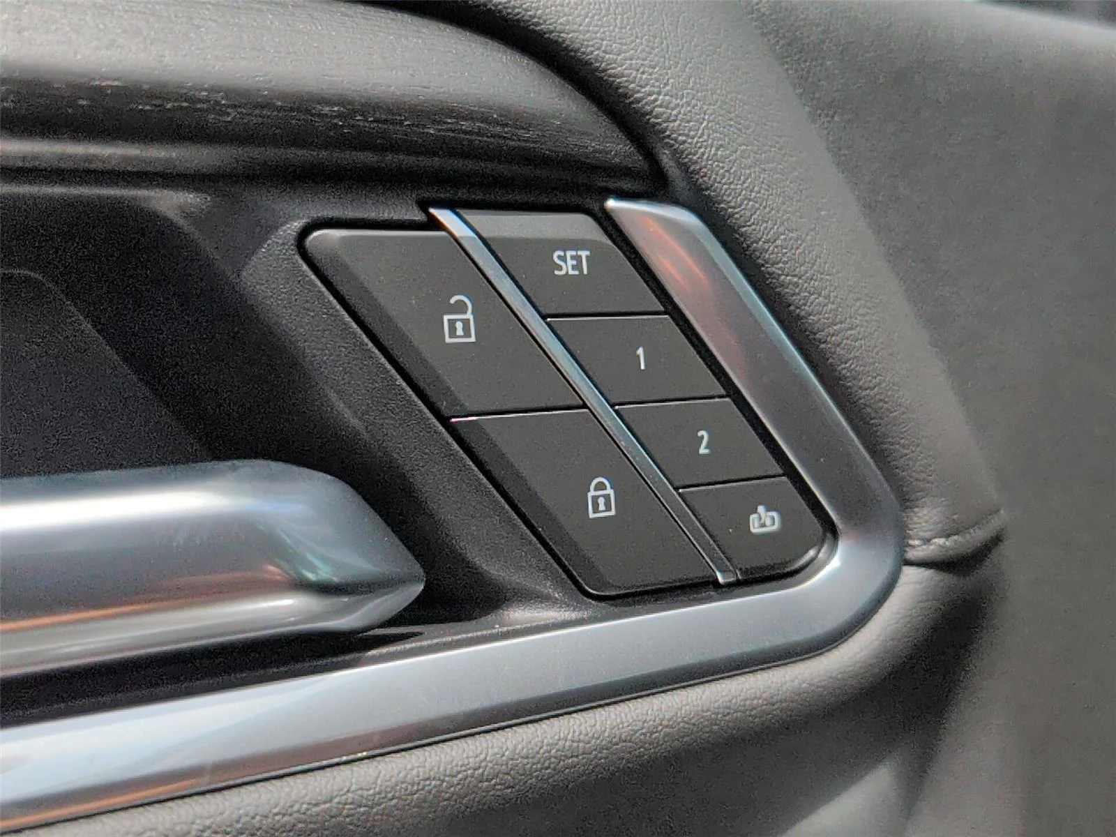 New 2026 Sterling Metallic GMC Denali image 16