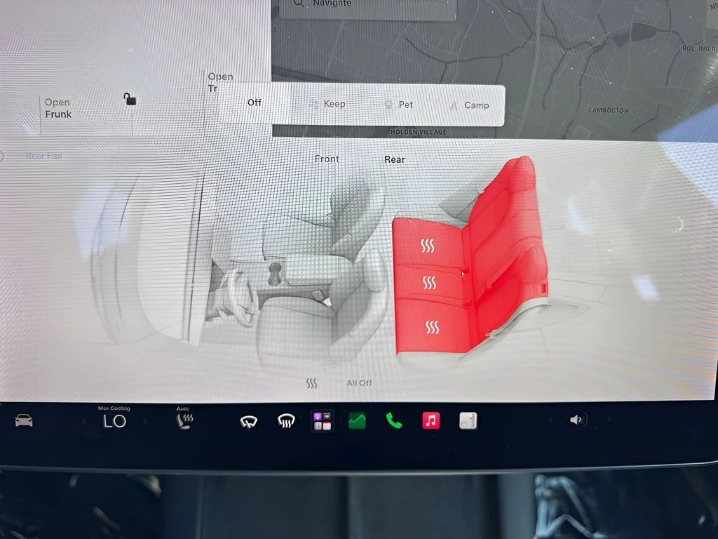 Used 2021  Tesla Long Range image 13