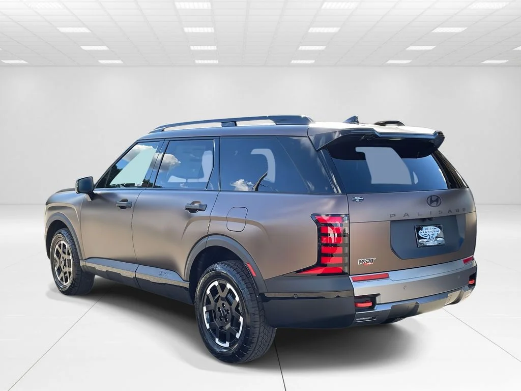 New 2026  Hyundai XRT Pro image 4