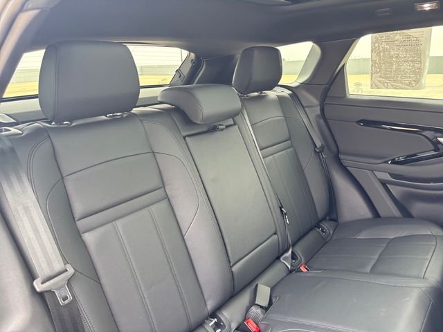 Certified Used 2026 Gray Land Rover Dynamic image 17